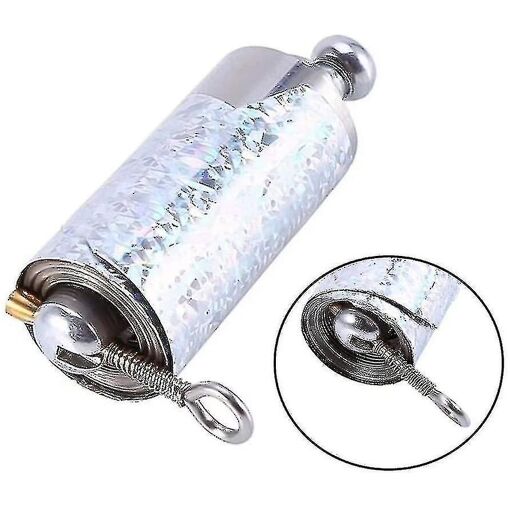 RVYEIOP Bâton Magique Télescopique Professionnel 1.1m - Baguette Magique Rétractable Or/Argent pour Tours de Magie Close-up, Spectacles et Débutants - Accessoire Magicien Durable et Portable