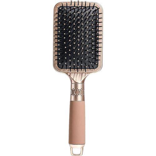 Brosse À Cheveux Démêler Brosse À Cheveux Femmes Paddle Hair Brush Pour Cheveux Épais Enchevêtrement Brosse À Cheveux Gratuite Hommes 