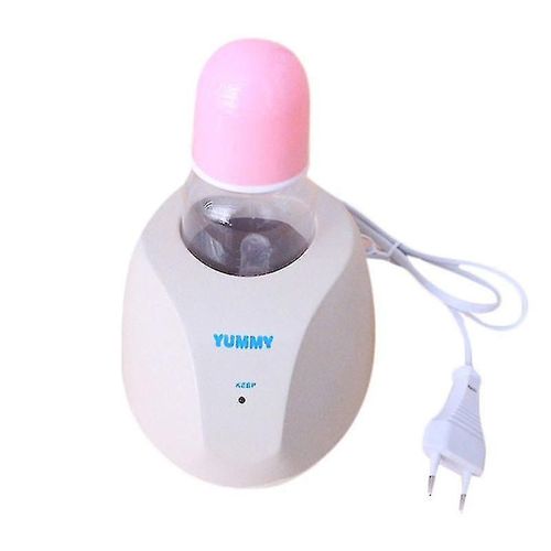 Pratique Portable Nouveau Chauffe-Lait Pour Bébé Thermostat Dispositif De Chauffage Nouveau-Né Biberon Réchauffeur Nourrissons Apaiser Les Fournitures