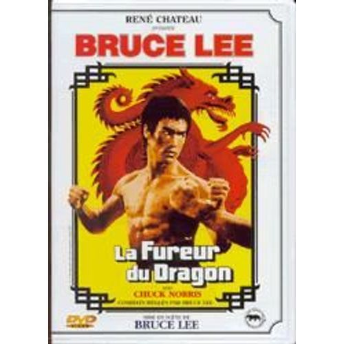 La Fureur Du Dragon