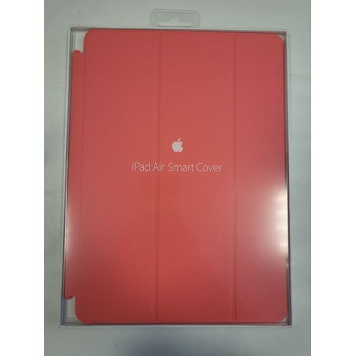IPAD AIR SMART COVER NEUF PINK