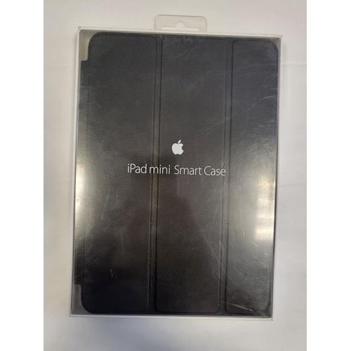 IPAD MINI SMART CASE NEUF BLACK