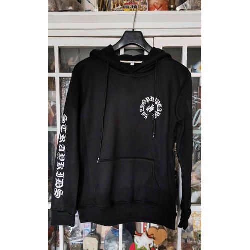 Hoodie Stray Kids Hôpital Hip Tape