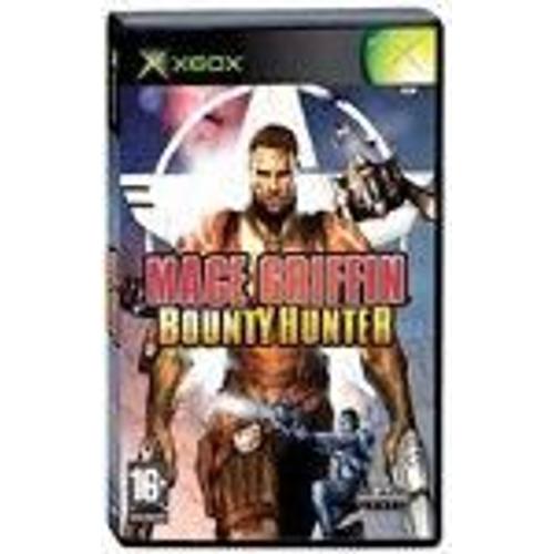 mace griffin bounty hunter ps2 youtube