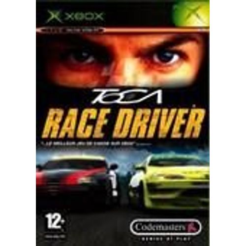 Toca Race Driver Online Xbox