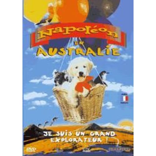 Napoléon En Australie