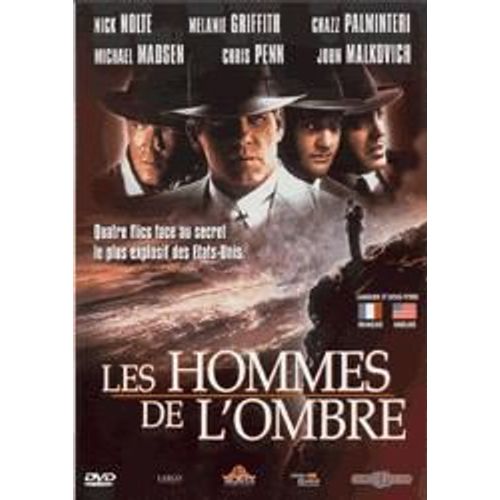 Les Hommes De L'ombre