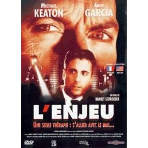 L'enjeu