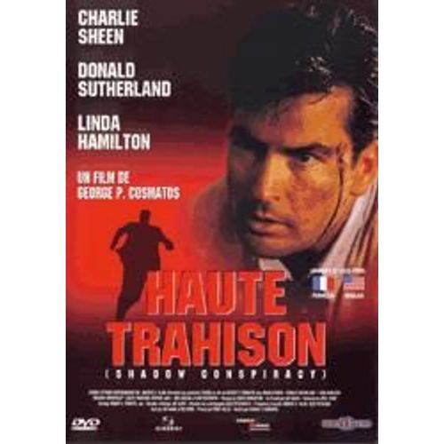 Haute Trahison