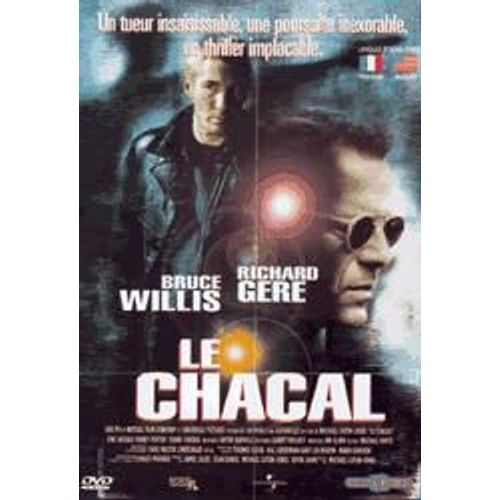 Le Chacal