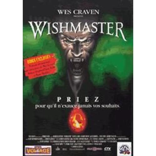 Wishmaster