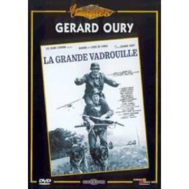 La grande vadrouille DVD - Gérard Oury - DVD Zone 2 - Achat & prix