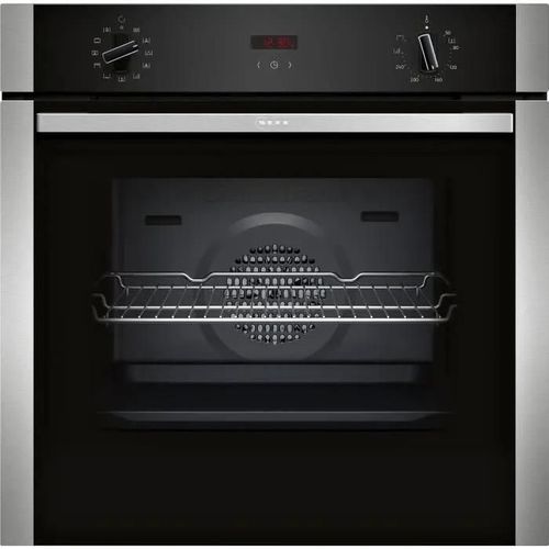 Neff - Four multifonction ecoclean - n30 - b1acd5an3f