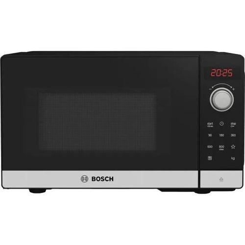 Bosch - Micro-ondes simple pose-libre - ser2 - ffl023ms2f