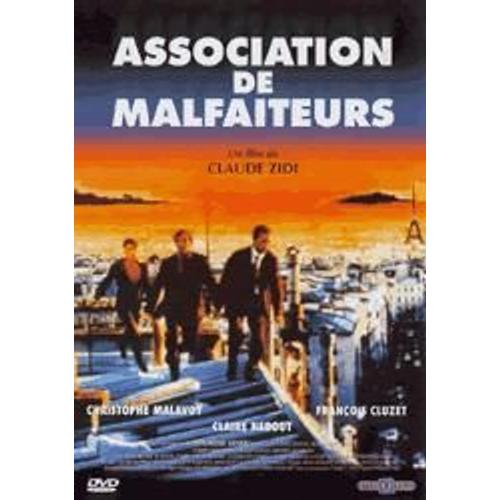 Association De Malfaiteurs