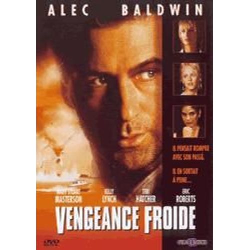 Vengeance Froide