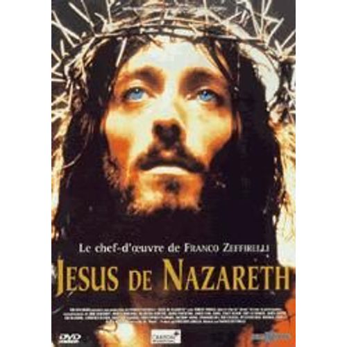 Jésus De Nazareth