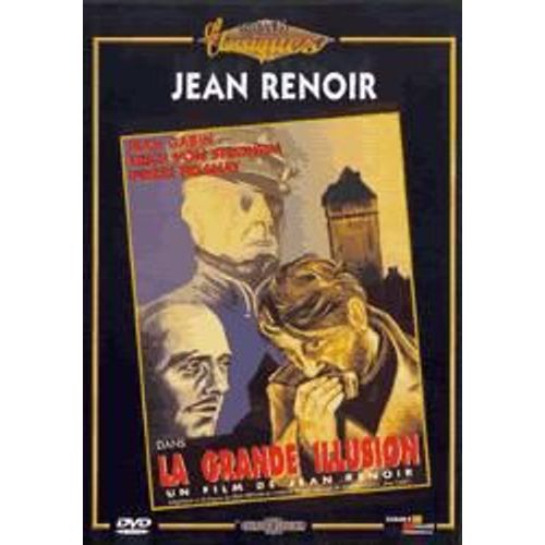 La Grande Illusion