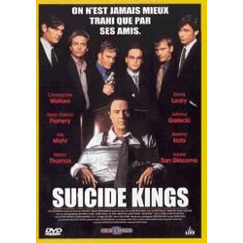 Suicide Kings