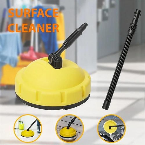 Brosse de nettoyage pour lave-linge Karcher K2 K5 K7/Parkside/Lavor, seau de lavage, tornado pour le nettoyage de voiture-