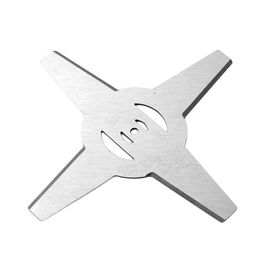 Disque De Lame Pour Tondeuse à Gazon Robotisée, 2 Pièces 12