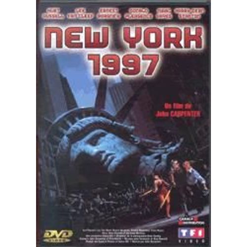 New York 1997