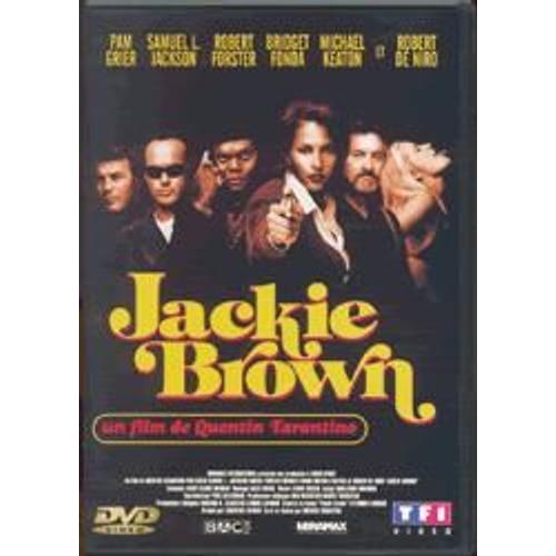 Jackie Brown