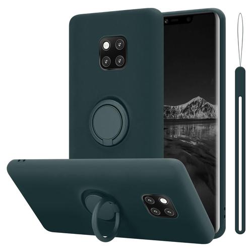 Coque Pour Huawei Mate 20 Pro Etui Housse Protection Tpu Silicone Bumper