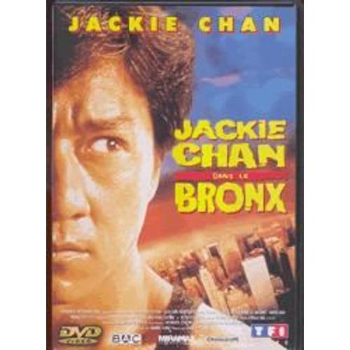 Jackie Chan Dans Le Bronx