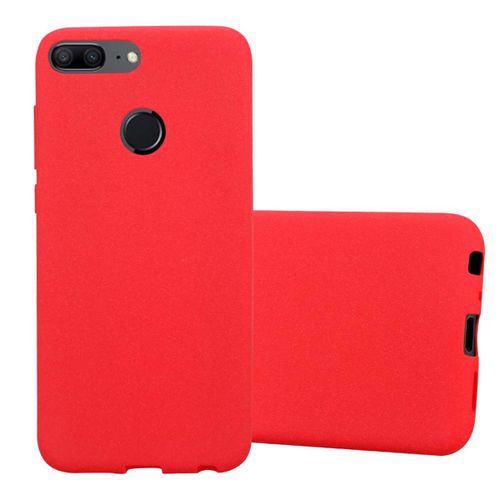 Coque Pour Honor 9 Lite Etui Housse Protection Tpu Silicone Bumper