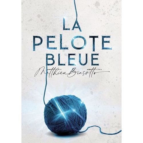La Pelote Bleue
