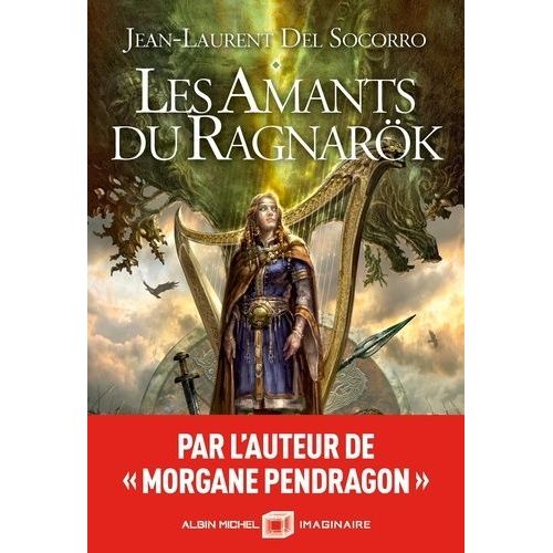 Les Amants Du Ragnarök