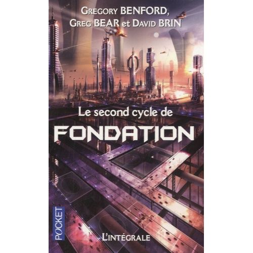 Le Second Cycle De Fondation