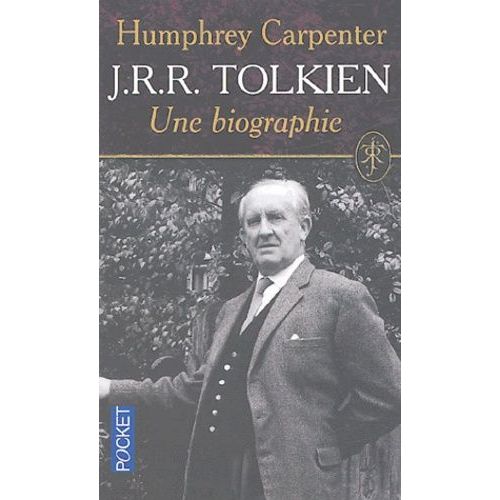 Jrr Tolkien, Une Biographie