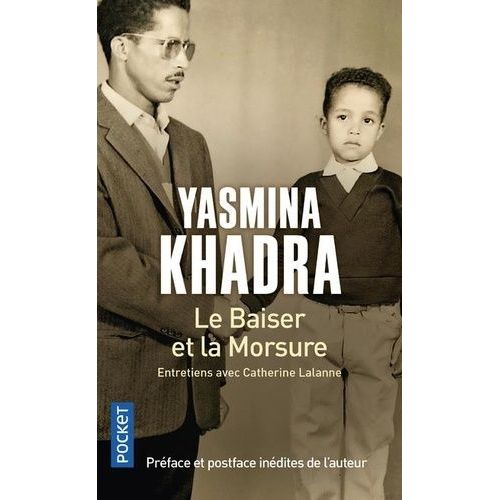 Le Baiser Et La Morsure - Entretien Avec Catherine Lalanne
