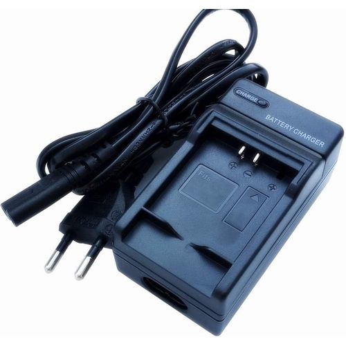 Batterie Chargeur Compatible pour Canon BP-511 BP511 EOS 40d 50D 30D 20Da 20D 10D 5D 300D PowerShot G6 G5 G3 G2 G1 Pro 1 Pro 90 Camera