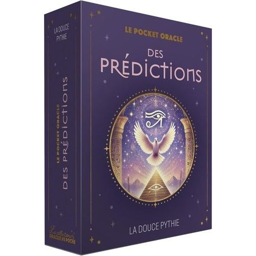 Le Pocket Oracle Des Prédictions
