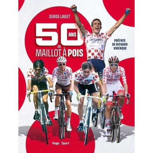 50 Ans De Maillot À Pois
