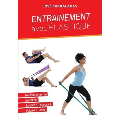 Entraînement Avec Élastique