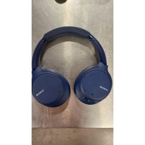 CASQUE SONY WX-CH710