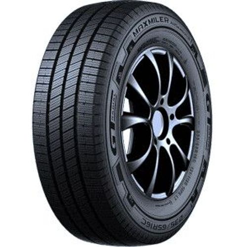 Pneu GT Radial Maxmiler AllSeason 2 ( 215/70 R15C 109/107S )