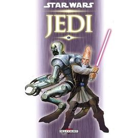 Star Wars Jedi - Tome 8 - Ki-Adi-Mundi