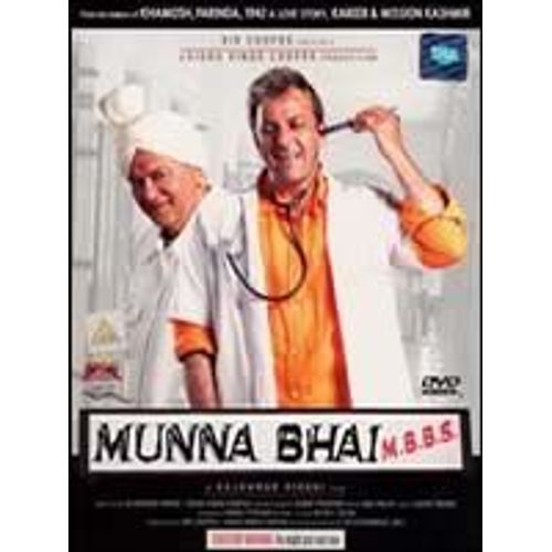 Munna Bhai Mbbs