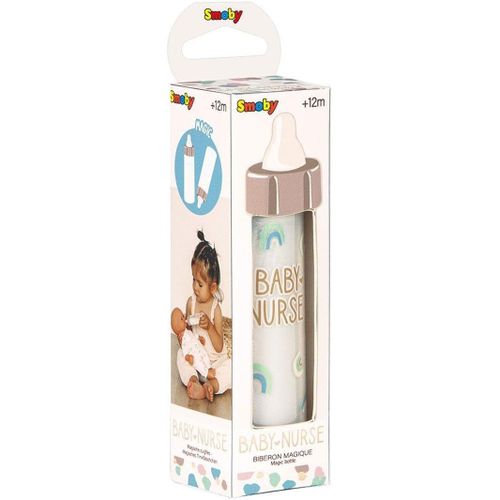 Baby Nurse - Biberon Magique - Pour Poupons Et Poupées - 220304web