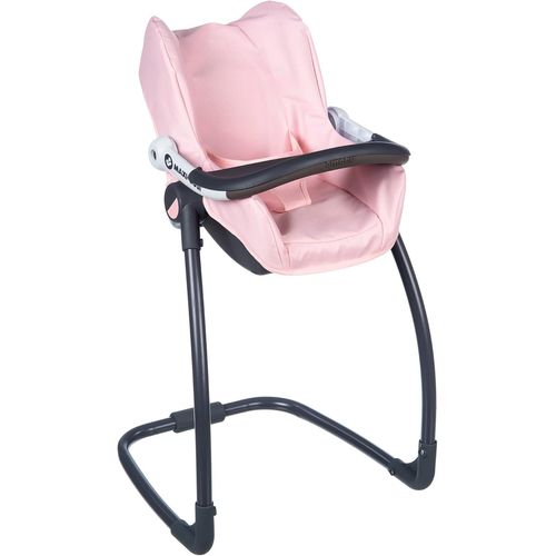 Maxi Cosi - Siège + Chaise Haute 3 En 1 - Balancelle Et Siège Auto - Pour Poupons Et Poupées - 240235