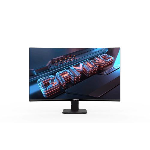 Gigabyte GS27QC Ecran incurvé 27"