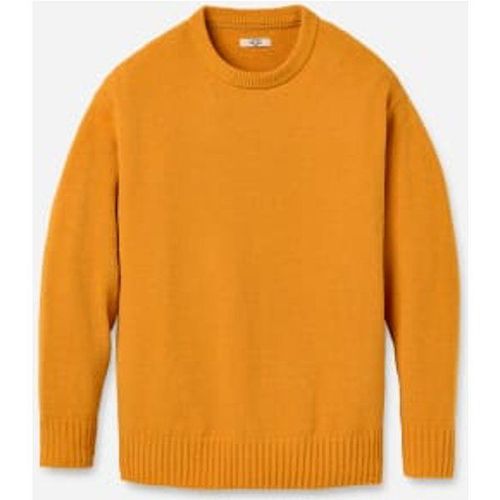 Haut Riz Lite In Beige, Taille L, Polyester