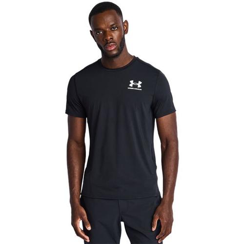 Hg Fitted Homme T-Shirts - Noir - Taille: Xs - Foot Locker