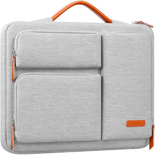 360 Protection Housse Ordinateur Portable Pour Macbook Air/Pro, 13-13.3