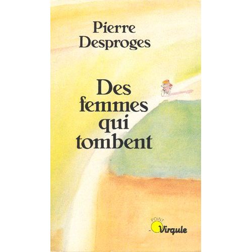 Des Femmes Qui Tombent